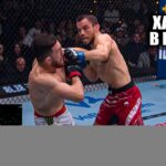 ОТВЕТИЛ ЗА СЛОВА! Полный Бой Мераб Двалишвили VS Умар Нурмагомедов UFC 311 / Dvalishvili — Umar