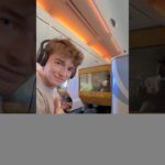 💸 Обзор бизнес-класса Emirates A380🤔