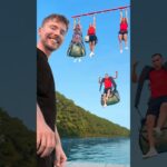 Last Person Hanging Wins $10,000