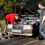Вложил 900тр. в ВАЗ 21099, а она не едет :(