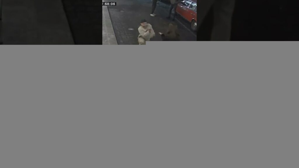 Не самый безопасный пранк