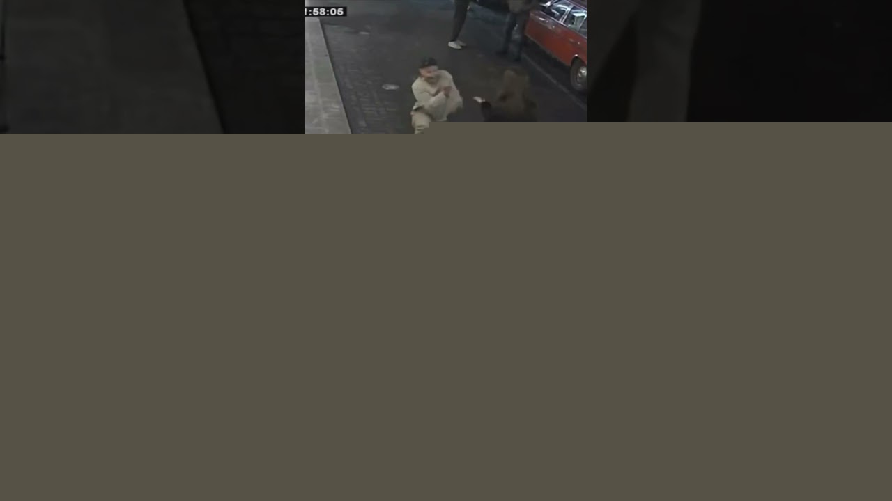 Не самый безопасный пранк