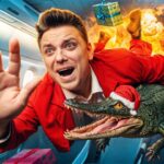 ТЫ БЫ НИКОГДА ТАКОЕ НЕ ЗАГУГЛИЛ #19