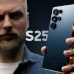 Первые впечатления от Galaxy S25 Ultra… и S25 Edge!