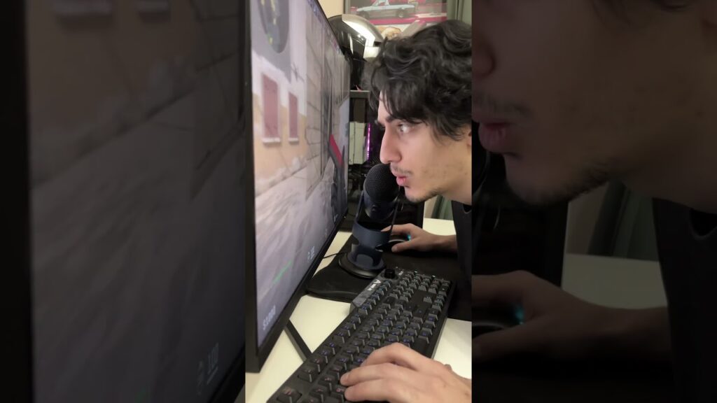 Как играют в игры сейчас и раньше