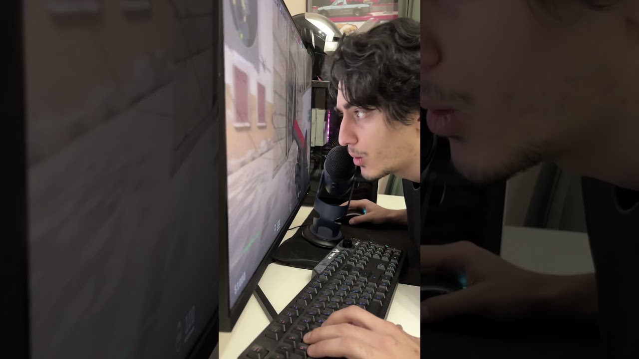 Как играют в игры сейчас и раньше