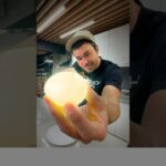 Turning An Egg Into A Bouncy Ball