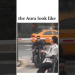 The Aura Look Like🤌🏻😎🤭😂