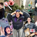НОВЫЙ ГОД МОСКВА-НЬЮ ЙОРК | ОГРОМНЫЙ влог