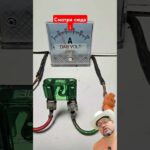 Почему в Автомобилях применяют предохранители а не автоматы? #энерголикбез #авто #auto