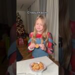 Когда есть младшая сестра!