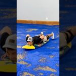 Surfing on 3.5 Million BBs!