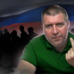 Всем спасибо! Страна закрывается. Просьба: освободить вагоны.. || Дмитрий Потапенко*