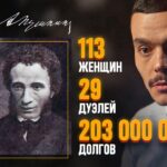 Как убивали Пушкина. Главная тайна гения | ФАЙБ