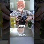 Неправильный M&M’s мёд 😋