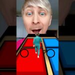 Squid Game🤯 Red or Blue🔴🔵#tiktok #squidgame