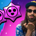 The First Kiss in Brawl Stars!?