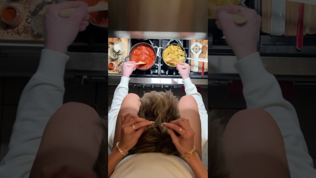 #ratatouille