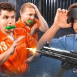 Самый ТИХИЙ Получит 100.000 рублей ЧЕЛЛЕНДЖ!