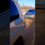 🤣 Хитрый мужик «оштрафовал» гаишников за нарушение! | Новостничок