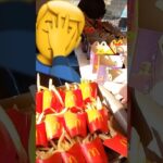 Бесплатная Еда в Макдональдс Пожизненно