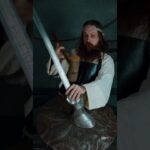 Чудооружие Щитомеч или русский тарч