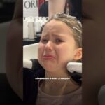 Дочь Попросила Сделать Каре и Пожалела 😭🤪