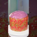 Битва куличей из популярных доставок