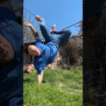 ПАРКУРИСТ (смешное видео, приколы, юмор, поржать, прикол)