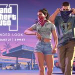 Grand Theft Auto VI: An Extended Look Coming August 27