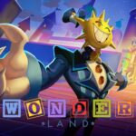 WONDERLAND — Final Trailer