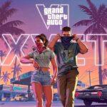 GTA 6 СЛИЛИ | ГЕЙМПЛЕЙ, 3 ТРЕЙЛЕР, РАСШИРЕННЫЙ ОБЗОР ГТА 6 ПОКАЖУТ 27 АВГУСТА!?