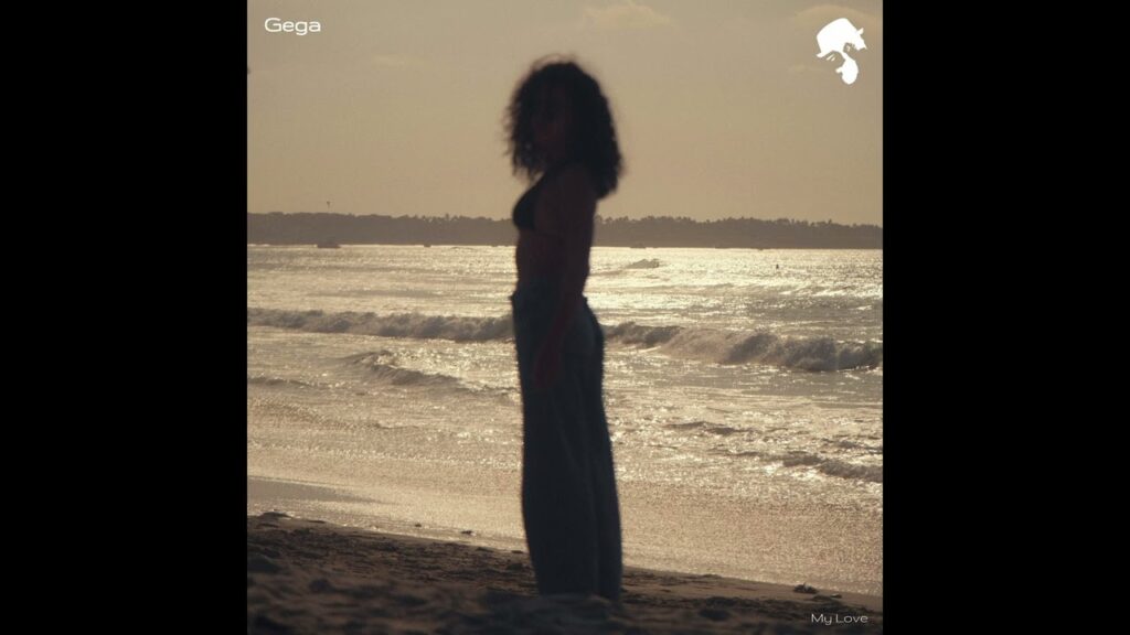 Gega — My Love (Original Mix)