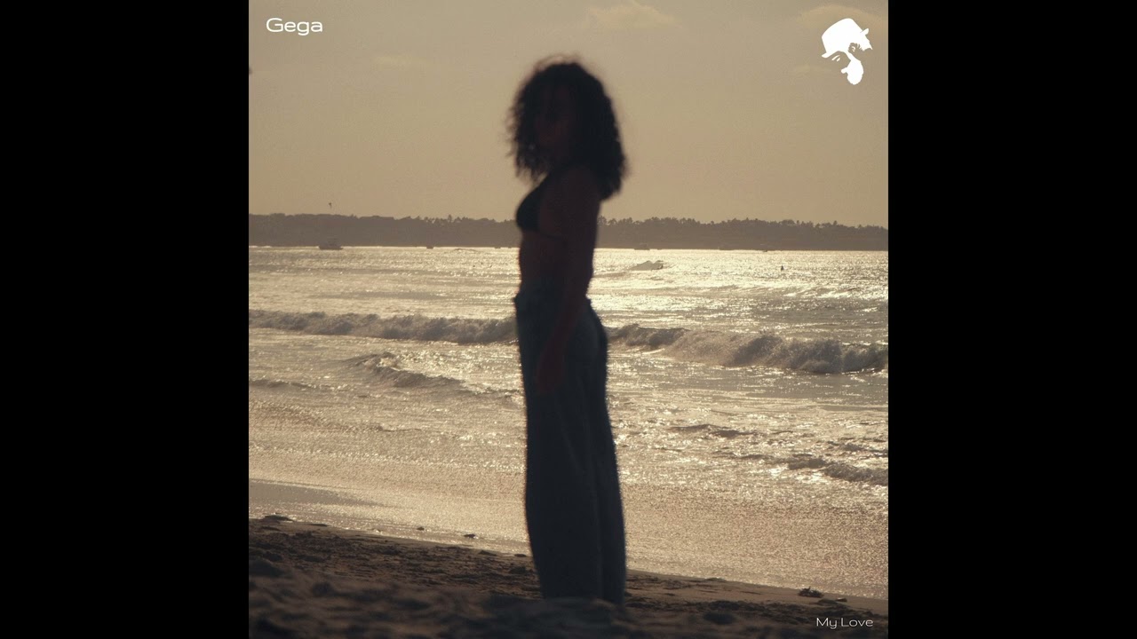 Gega — My Love (Original Mix)