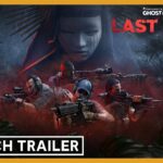 Tom Clancy’s Ghost Recon® Wildlands: Last Rites Official Launch Trailer
