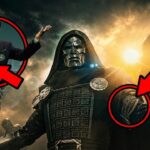 РАЗБОР 2го трейлера «МСТИТЕЛИ: Доктор Дум»