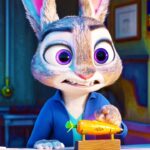 ZOOTOPIA 3 — Teaser Trailer (2029) 4K