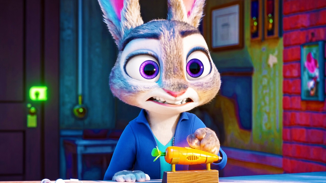 ZOOTOPIA 3 — Teaser Trailer (2029) 4K