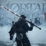 НОВЫЙ СОУЛС MORTAL SHELL II